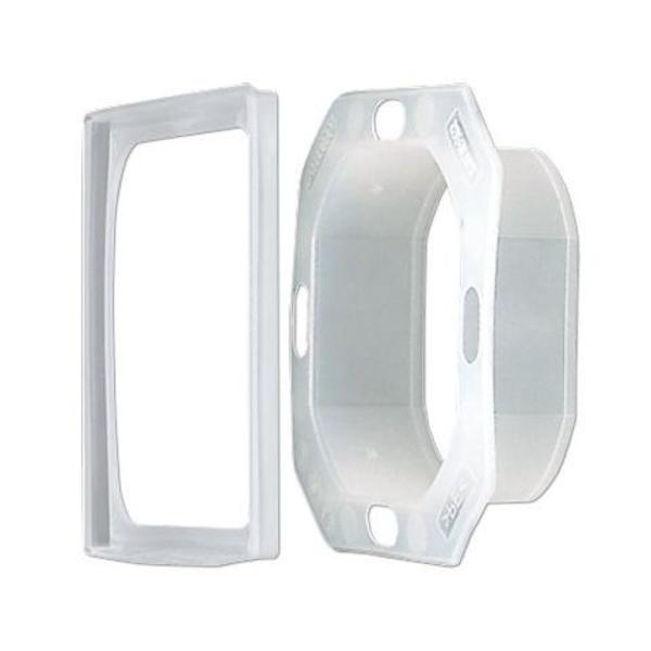 JUEGO JUNTAS PARA LENTE DETECTOR