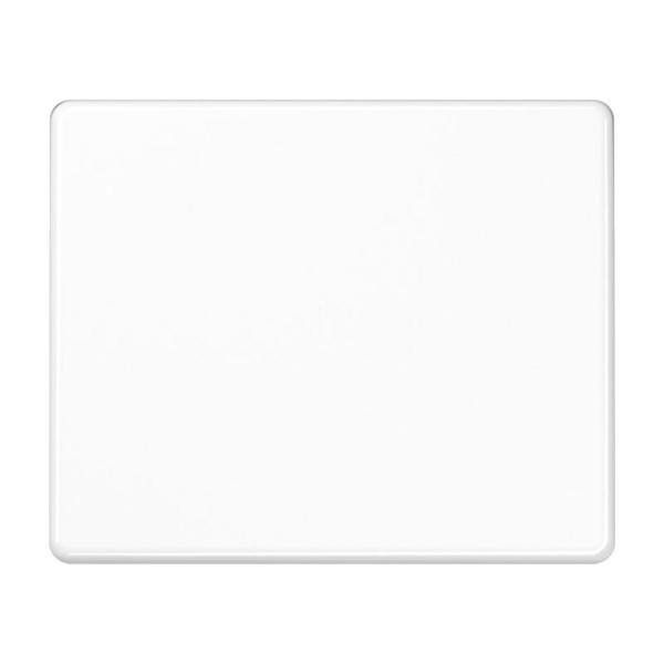 TECLA BASCULANTE BLANCO ALPINO