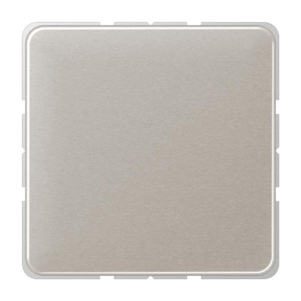 PLACA CENTRAL CIEGA CD500 PLATINO