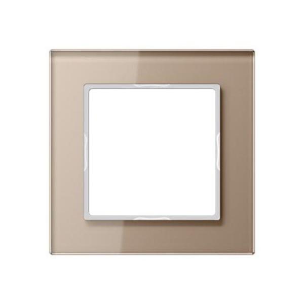 MARCO EMBELLECEDOR MONTAJE VERTICAL HORIZONTAL 1 ELEMENTO CAVA