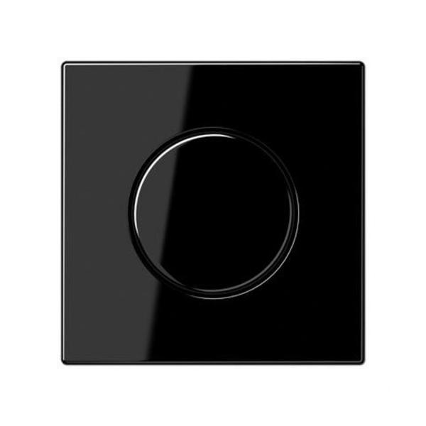 PLACA REGULADOR BOTÓN NEGRO