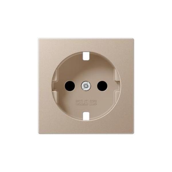 CAZOLETA BASE ENCHUFE PROTECCIÓN NIÑOS CAVA