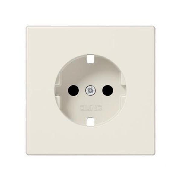 CAZOLETA PROTECCIÓN NIÑOS MARFIL