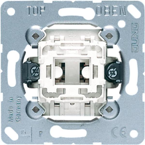 MECANISMO CRUZAMIENTO 10AX 250V