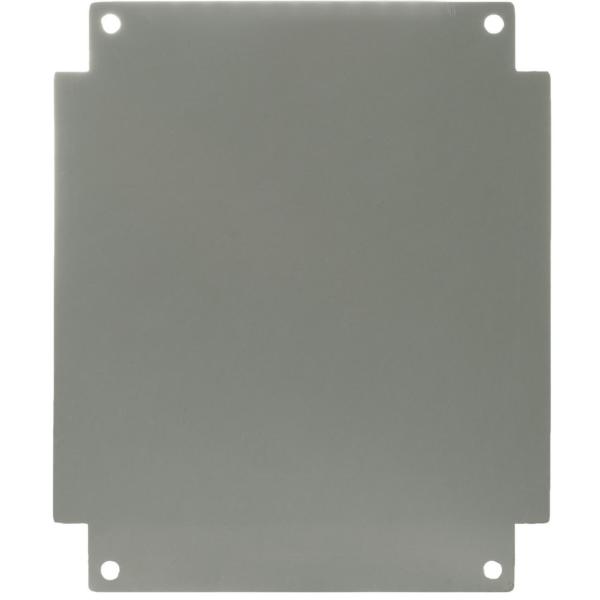 PLACA DE POLIÉSTER PARA ARMARIOS PX506025 Y PX506025TP 3mm ESPESOR