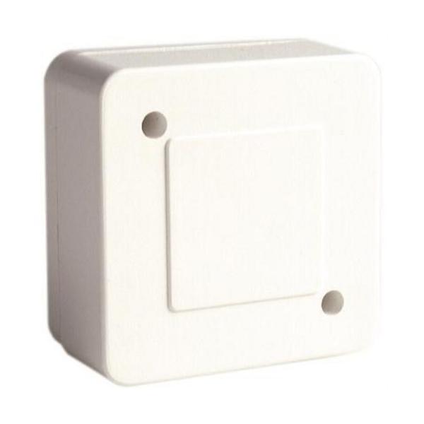 CAJA EMPALME/DERIVACIÓN