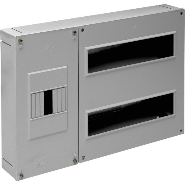 CAJA SUPERFICIE ICP/DISTRIBUCIÓN 24 ELEMENTOS