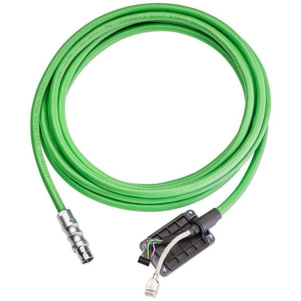 CABLE CONEXIN PARA KTPX00 (F) MOBILE 5m