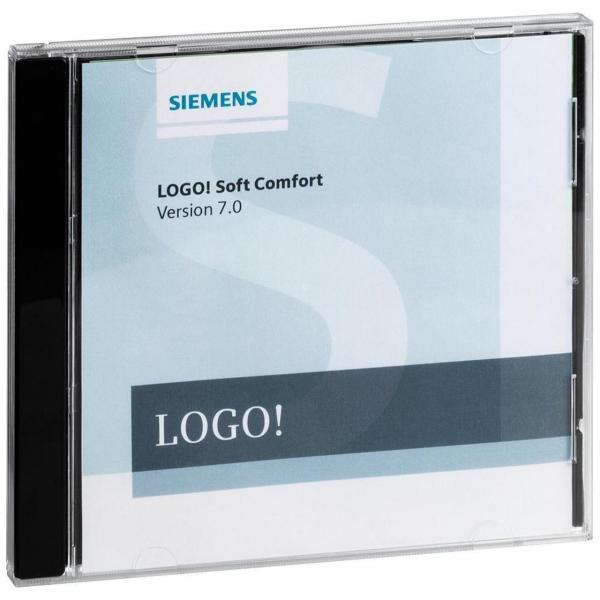 SOFTWARE LOGO COMFORT V8 LICENCIA INDIVIDUAL