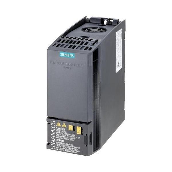 VARFREC.G120C 380-480V 47-63Hz 0,55kW S/FILTRAR PNT.ETHERNET/IP IP20/UL OPEN TYP