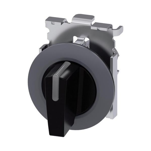 SELECTOR ILUMINABLE 3SU1062-2DL10-0AA0 30mm