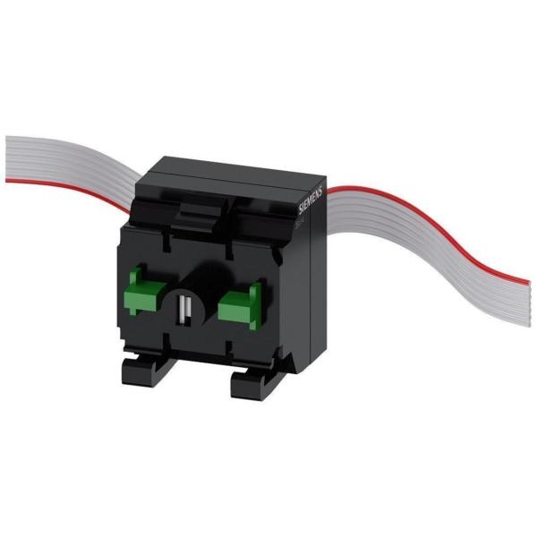 MÓDULO DE MANDO Y MÓDULO DE LED PARA SIRIUS ACT ILUMINABLE, ROJO