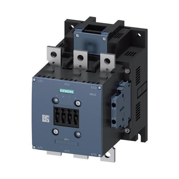 CONTACTOR 110Kw CA/CC 240V 2NA2NC 3 POLOS S10 BA