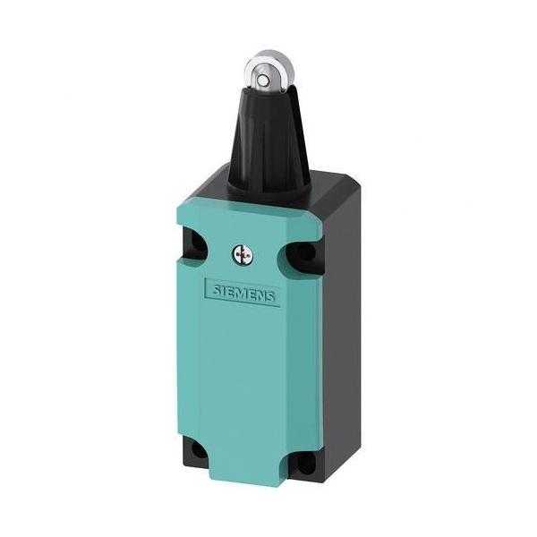 VÁSTAGO RODILLO ACERO INOXIDABLE 1NA+1NC ACCESORIO BRUSCA