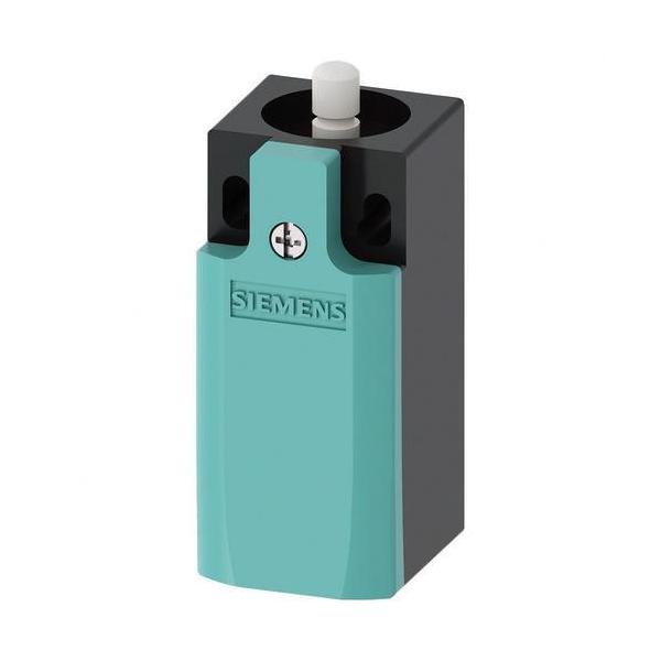 INTERRUPTOR POSICIÓN SIRIUS 1NO/2NC VÁSTAGO TEFLÓN