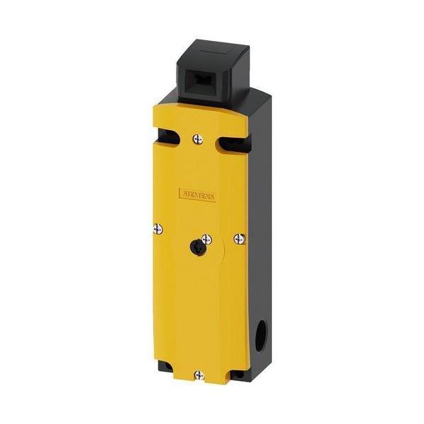 INTERRUPTOR POSICIN RETENCIN 115VDC VIGILANCIA 2NC/1NO LED