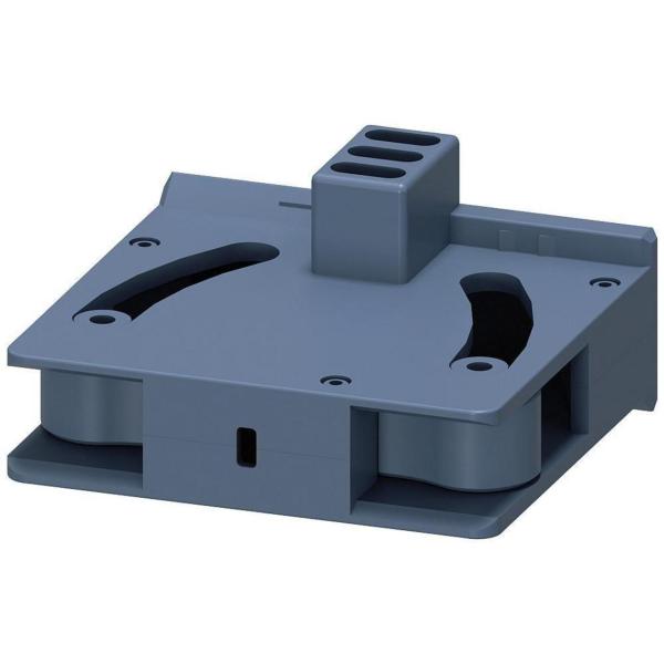 ENCLAVAMIENTO MECANISMO ADOSABLE COSTADO S6/S10/S12