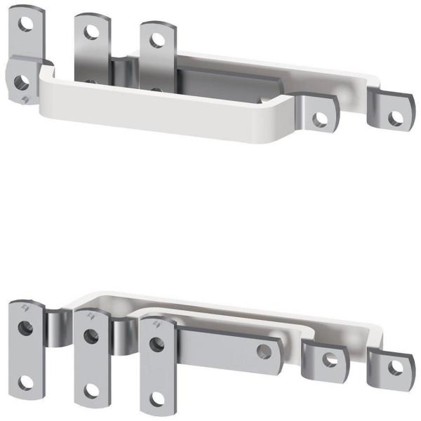 JUEGO PIEZAS PARA CONTACTOR S12