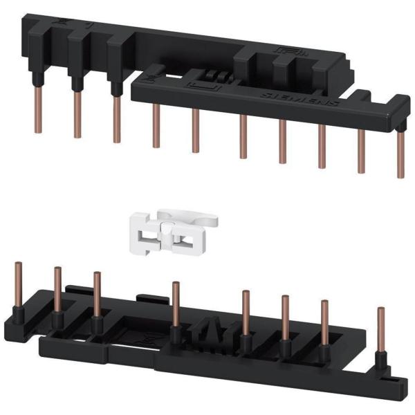 JUEGO PIEZA CABLEADO CONEXIÓN TORNILLO PARA INVERSOR S00