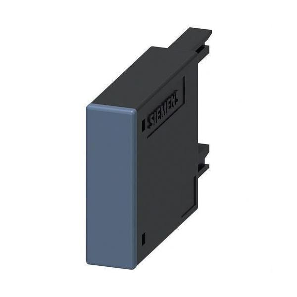 LIMITADOR SOBRETENSIÓN CA 127-240V CC 150-250V S00