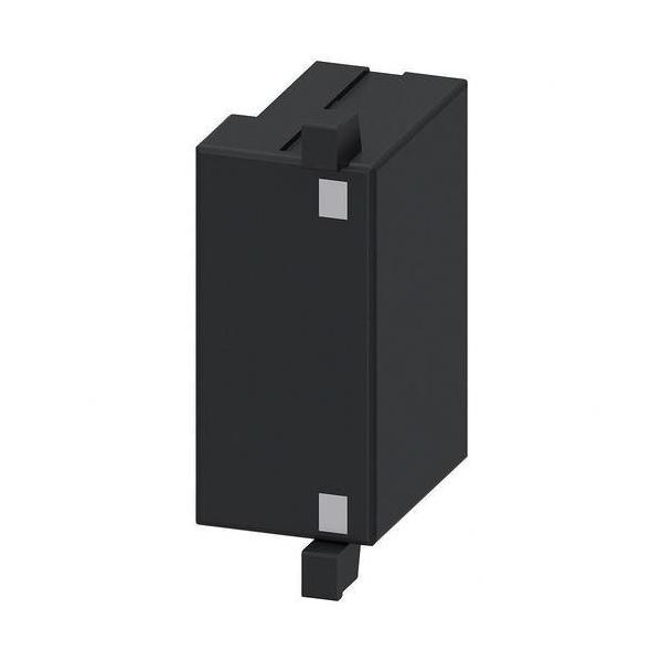 LIMITADOR SOBRETENSIÓN CA 127-240V CC 150-250V S0