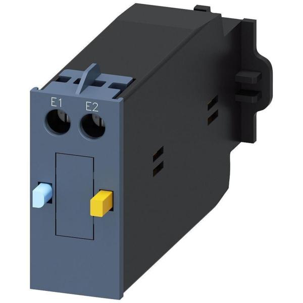 ENCLAVAMIENTO MECÁNICO CA/CC 24V S0