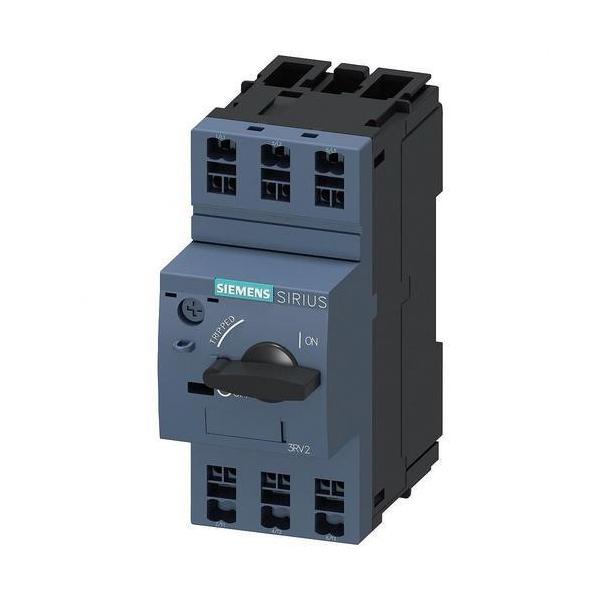 INTERRUPTOR AUTOMTICO S00 CLASE 10 0,55-0,8A RESORTE