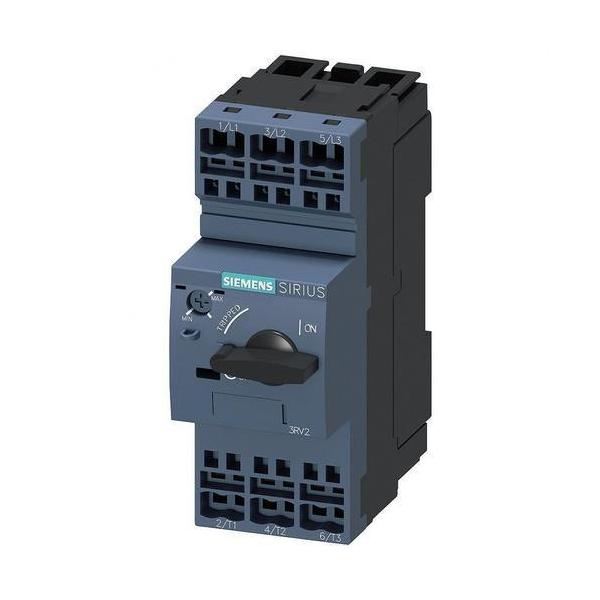 INTERRUPTOR AUTOMÁTICO S0 CLASE 10 20-25A RESORTE