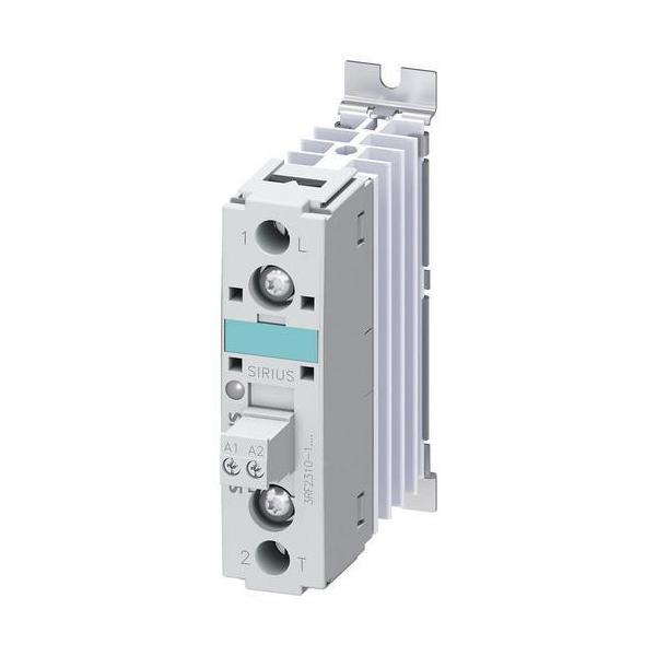 CONTACTOR 3RF2 10,5A 24-230V/24V BORNE TORNILLO