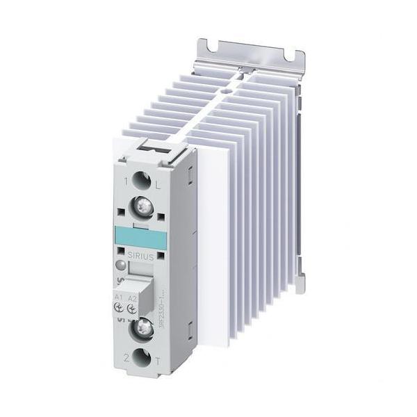 CONTACTOR 3RF2 30A 400-600V/110-230V CA TORNILLO