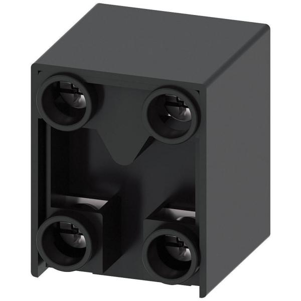 BLOQUE CONTACTOR IP20 PARA INTERRUPTOR NORMAL 1NA/1NC