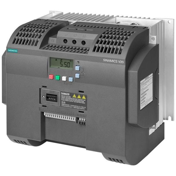 VARIADOR 3AC 380-480V 47-63Hz 11,0Kw SIN FILTRO