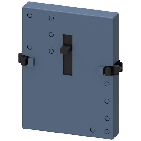ENCLAVAMIENTO MECÁNICO MONTABLE LATERAL CONTACTOR S2