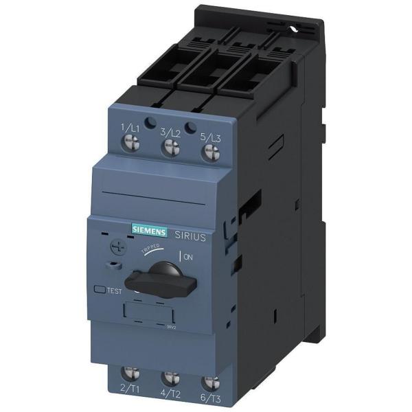 GUARDAMOTOR S2 PROTECCIÓN MOTOR CLASE 10 22-32A 65kA