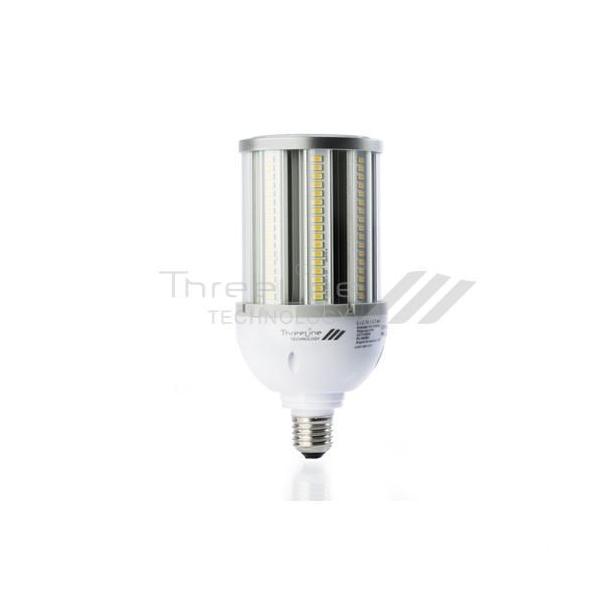 LMPARA VIAL LED 27W E27 BLANCO FRO