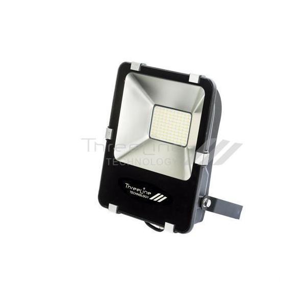 PROYECTOR LED 50W SMD5730 BLANCO CLIDO