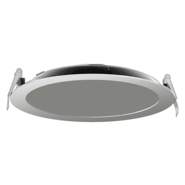 DOWNLIGHT LED REDONDO 25W BLANCO CÁLIDO BLANCO