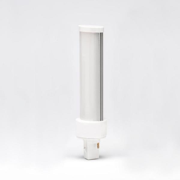 LMPARA FLUORESCENTE COMPACTA CFL-PL 9W BLANCO FRO