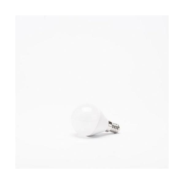 LMPARA LED 7W SMD2835 REGULABLE E14 BLANCO NEUTRO