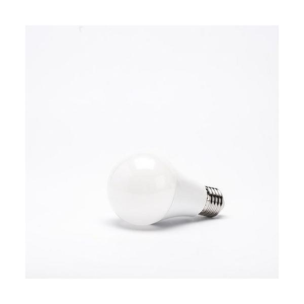 LMPARA LED ESTANDAR 12W REGULABLE E27 BLANCO CLIDO