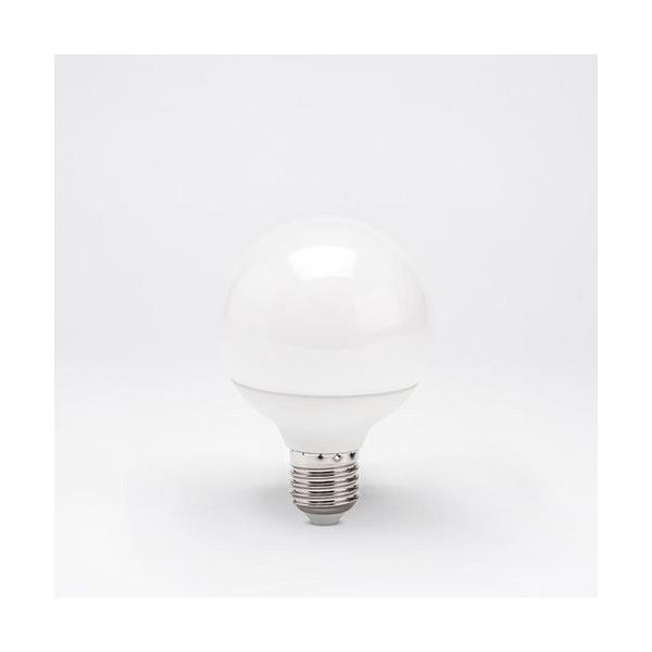 LMPARA LED GLOBO B80 9W E27 BLANCO NEUTRO