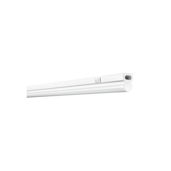 REGLETA LINEAR LED 600 8W/4000K 230V IP20 800lm 30000h BLANCO 3 AOS GARANTA