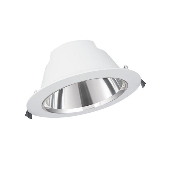 DOWNLIGHT COMFORT DN205 20W/3CCT 60DEG WT 1720/1930/1810lm