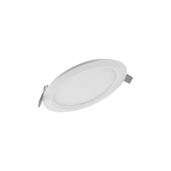 DOWNLIGHT SLIM DN105 6W/6500K WT IP20 430lm