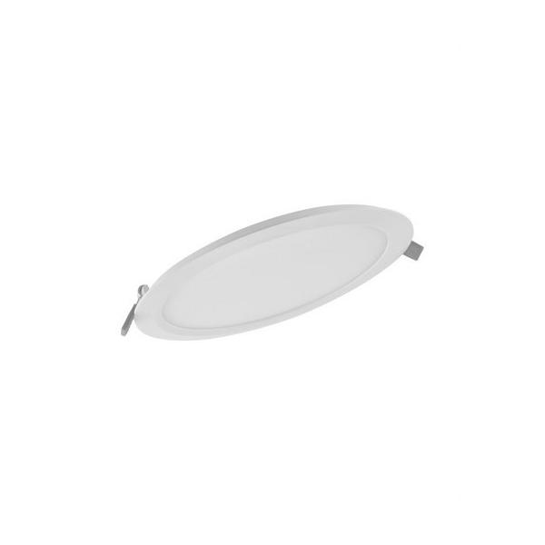 DOWNLIGHT SLIM DN210 18W/3000K WT IP20 1530lm