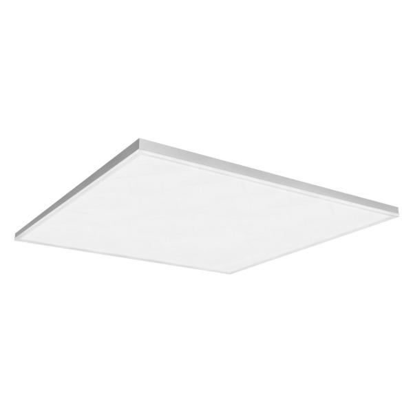 LUMINARIA PLANON (R) FRAMELESS 600x600 49W 830