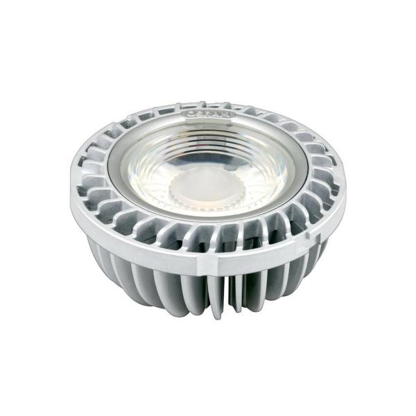 LMPARA PL-CN111-COB-4300-830-24D-G1 37,6W GRIS