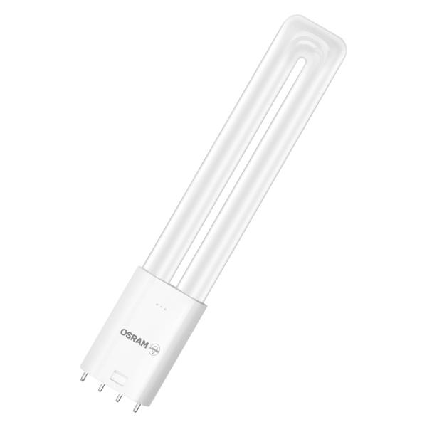 OSRAM DULUX LED L HF &amp; AC MAINS 8W 840 2G11