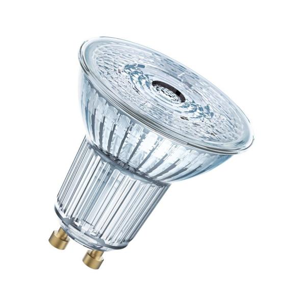 LMPARA LED PAR16 DIM 80 DIM 8,3W/927 GU10 575lm 36