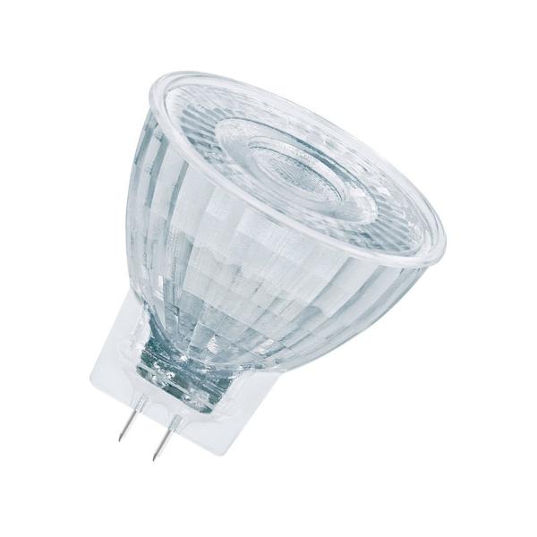 LMPARA LED DIM MR11 20 DIM 3,2W/927 GU4 184lm 36